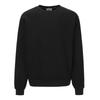 PERSIANCAT GOLF Logo Jacquard Jersey Sweatshirt Black
