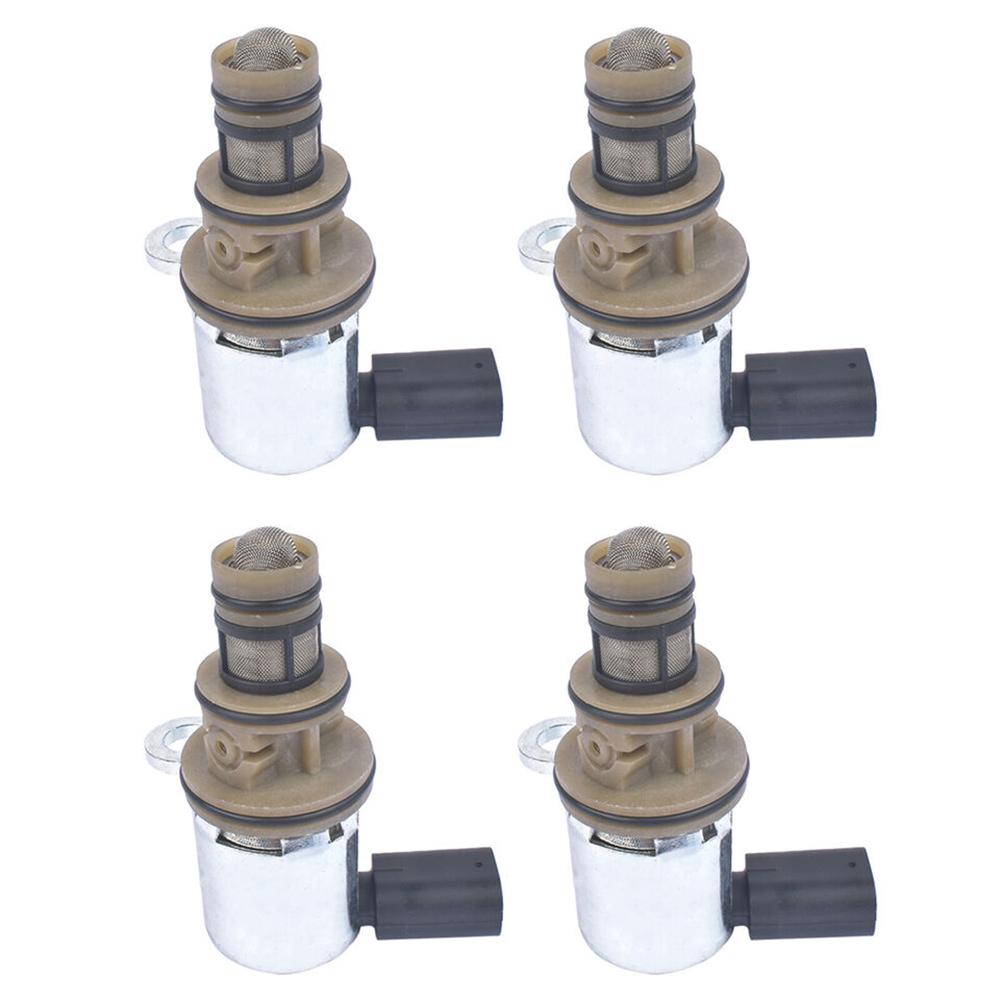 4x Engine Multiple Displacement Solenoid For Dodge Ram 1500 5.7L CDS01 916-592XD