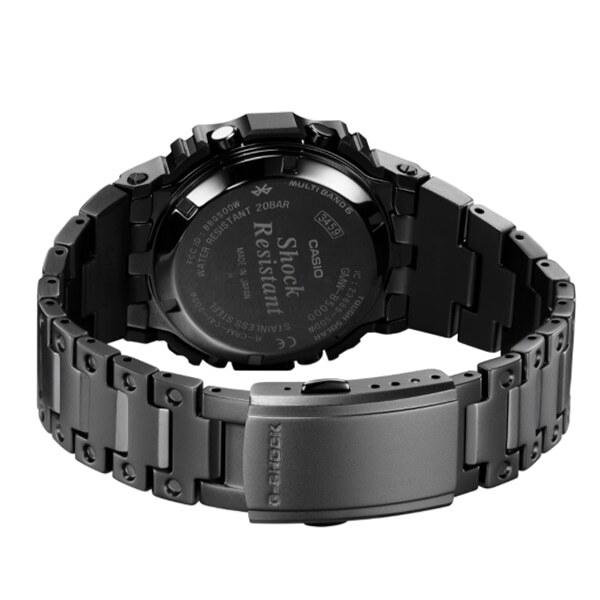 Casio Solar Bluetooth G-SHOCK [Full Metal] Radio-Controlled GMW-B5000MB-1JF