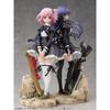 F Assault Lily BOUQUET Ichiyanagi Riri 1/7 Scale Figure AMU-FNX755, 235mm