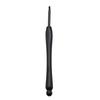 Q1JB 20 Pcs 2.0-7.0mm Crochet Needle Knitting Needle Crochet Hook Crochet Accessories