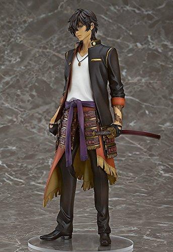 Touken Ranbu Okurikara maßstabsgetreu bemalte fertige Figur -ONLINE- 1/8 ABS&PVC