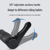 Yongjiu Mountain Bike Bullhorn Handlebar Grips