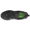New Balance 574 Black Bleached Lime Glow Unisex Sneakers ML574IDC
