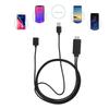 High Speed USB To HDMI Adapter Plug And Play HDMI Cables Projector Display Adapter  Projector
