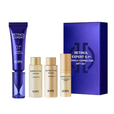 Contorno occhi – Creme