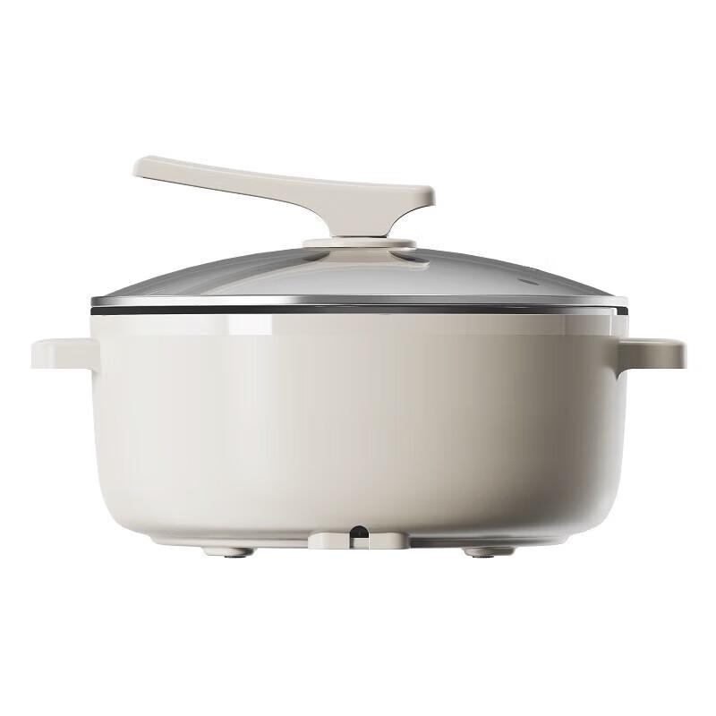Joyoung 6L Multi-Function Electric Hot Pot & Cooker CN plug (adapter included)