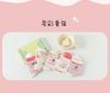 Children's Summer Thin Cotton Socks