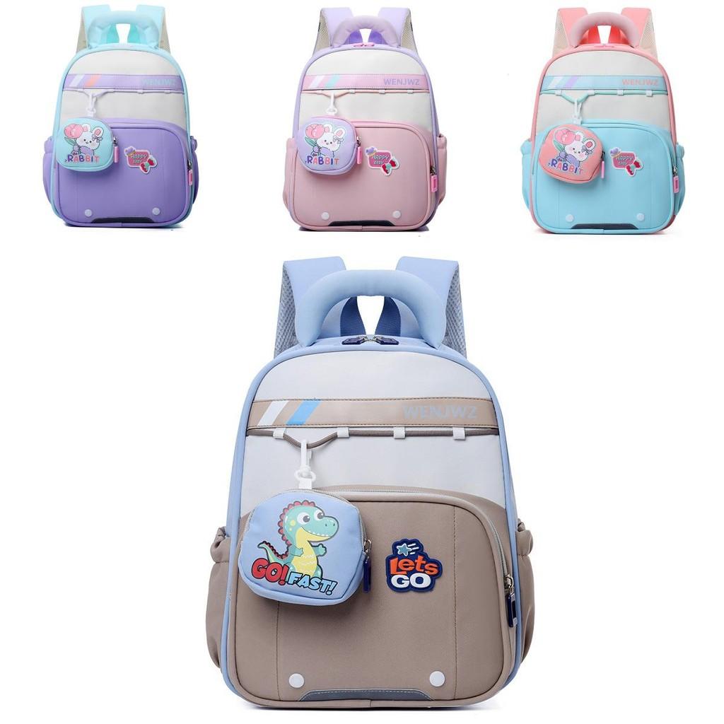 And Versatile Fun Kids Backpack For School With Multiple Color Options And Comfortable System Carrying