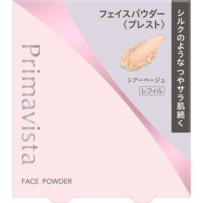 Primavista Primavista Silky Rustin Forest Sheer Pearl Refill 9g