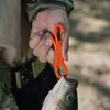 2/4Pcs Outdoor Camping Glove Clip Heavy Duty Portable Construction Work Glove Holder Towel Hat Hiking Fishing Gear Clamp Hanger Keeper Grabber