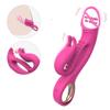 Powerful Vibrator for Women Clitoral Stimulation G-Spot Juguetes Sexuales Vagina Massager Dildo Masturbation Sexy Toys for Play