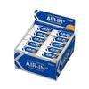 Plus Eraser Air-In 60, Phthalate-Free, Pack of 40, ER-060AN-40BX 36915
