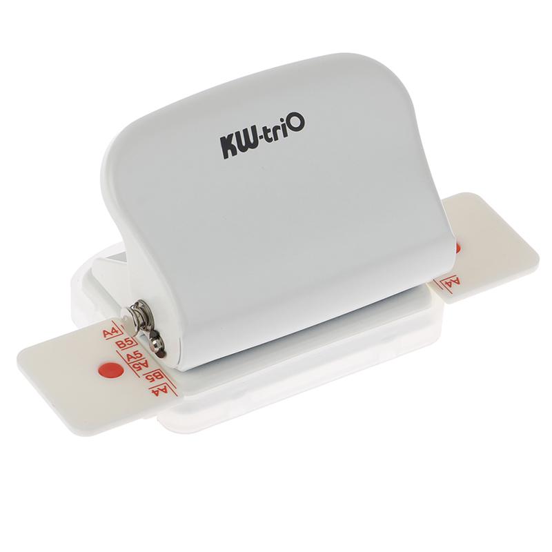 

Дырокол для листовой бумаги своими руками, дырокол для бумаги, канцелярские принадлежности белый