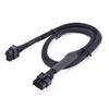 Câble d'alimentation Corsair RM 8 broches vers 4+4 broches