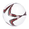 REGAIL Size 5 Soccer Ball Machine Stitched ExplosionProof Training Games Soccer Ball