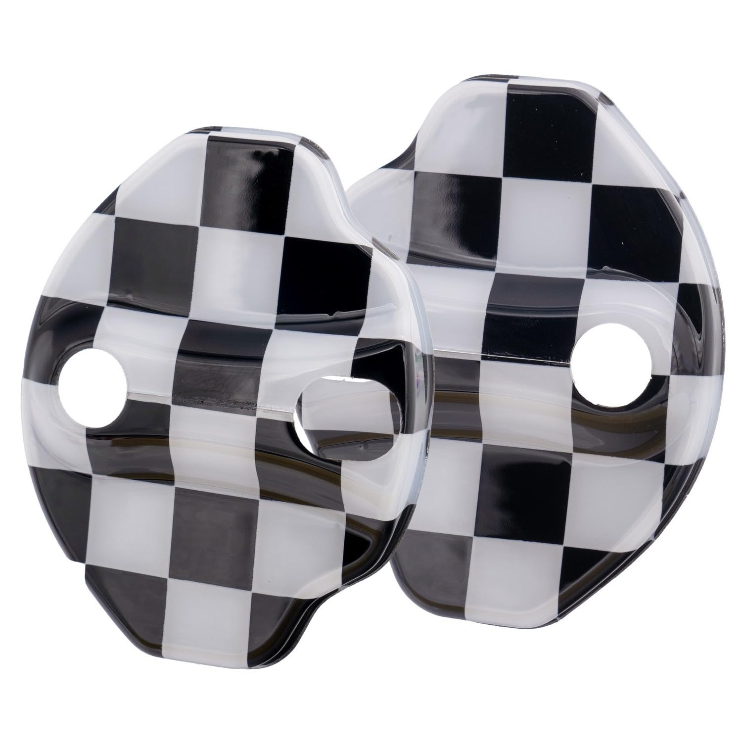 

SKYBELL Door Striker Cover Compatible with New Mini Cooper U25