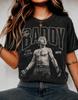 Litmited The Baddy Paddy Pimblett Vintage 90s Styles T-Shirt