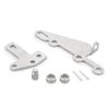 GM TH400/TH350/TH250 Cable Bracket & Shifter Lever Kit