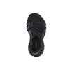 (WMNS) Balenciaga Track Sandal 'Triple Black' Women's 617543W2CC11000
