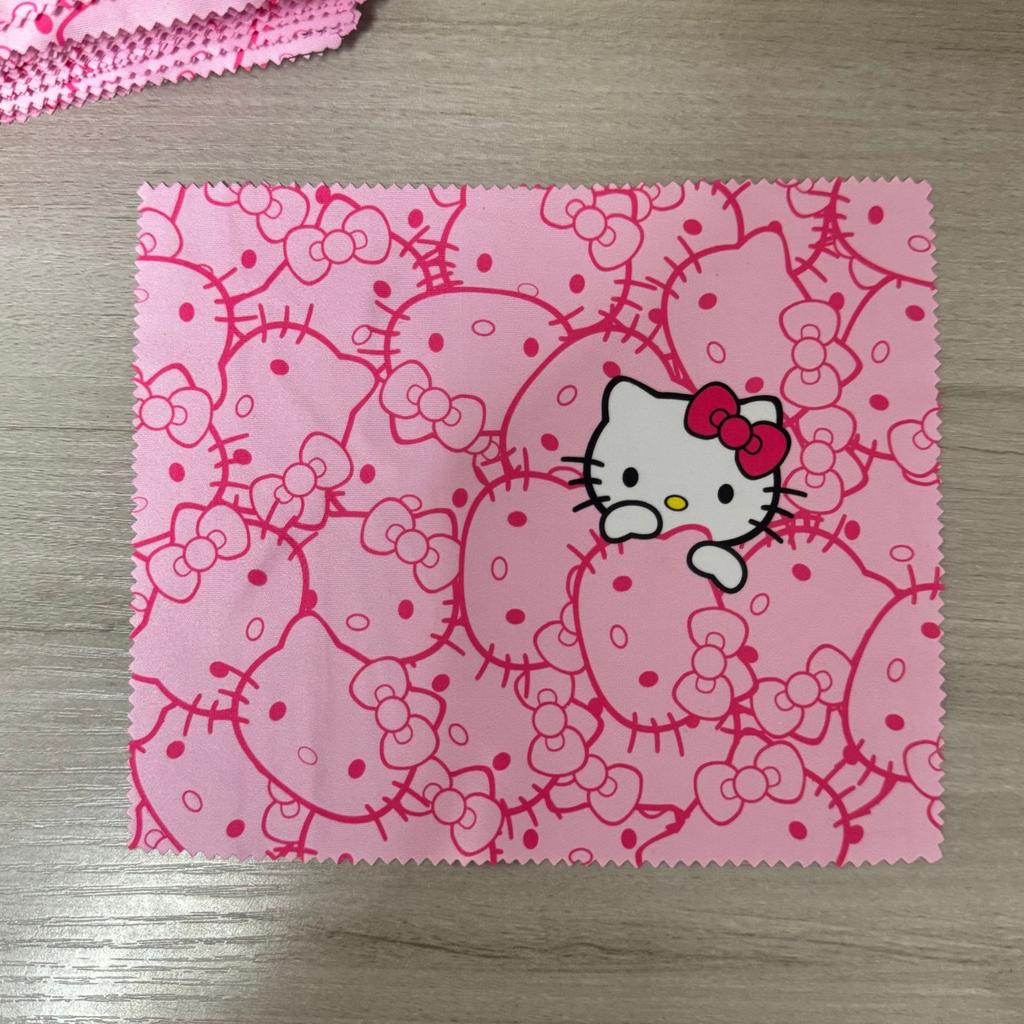 Large Frame Glasses Case, Printed Cartoon Sunglasses Tin Box, Portable Children's Glasses Case