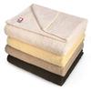 Murakami Towel Imabari Towel Commercial Face Towels, 4-Pack, M-Color, 34x86cm, for Beauty Salons,