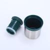 Stanley Stainless Steel Thermos Flask: Large Capacity Outdoor Water Bottle