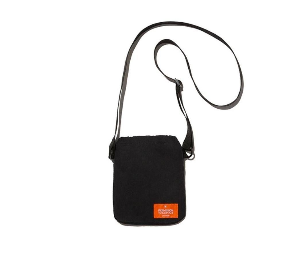 [USED] BTS Mini Bag Shoulder Pouch PTD