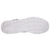 New Nike Air Max Tavas Ltr 'Black White' 802611-001