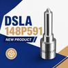 Spray DSLA148P591 DLLA148PN306 DLLA154PN270 Nozzle Control Fuel Injection Atomization Suitable For Nissan Accessories XG0324 Fuel Injectors 6