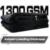 1 Rated Car Drying Towel For Car Detailing Streak Free, XL 1300 GSM Premium Ultra Soft Microfiber, Twisted-Loop Microfiber Towels For C