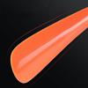 Long Handle Shoe Horn Stainless Steel Adjustable Extended Shoehorn Handle Shoe Putting Tool For Old Man With Diseases In Hands