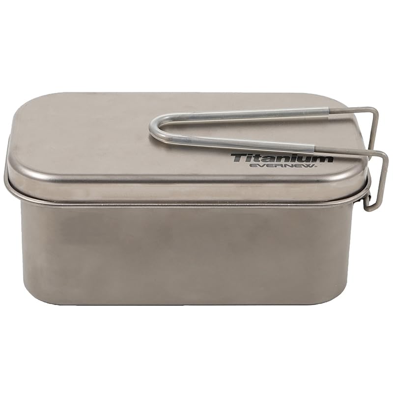 

EVERNEW multiTibox Мультибокс EBY217 серебряный