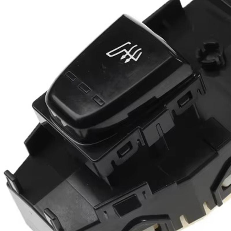 

Portable Car 93581R0240WK 93581-R0240WK 8Pins Power Window Single Switch For Hyundai Left-Hand Drive
