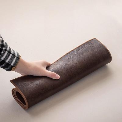 Masa dekorasyonu ve aksesuarları – Servis için bardak altlıkları ve bloknotlar