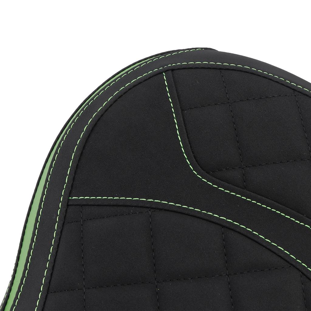 Front Raider Seat Driver Cushion Lower For Kawasaki Eliminator 500 24-25