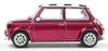 SOLIDO Mini Cooper Sport 1997 Finished Model S4316604 1/43 (Purple)