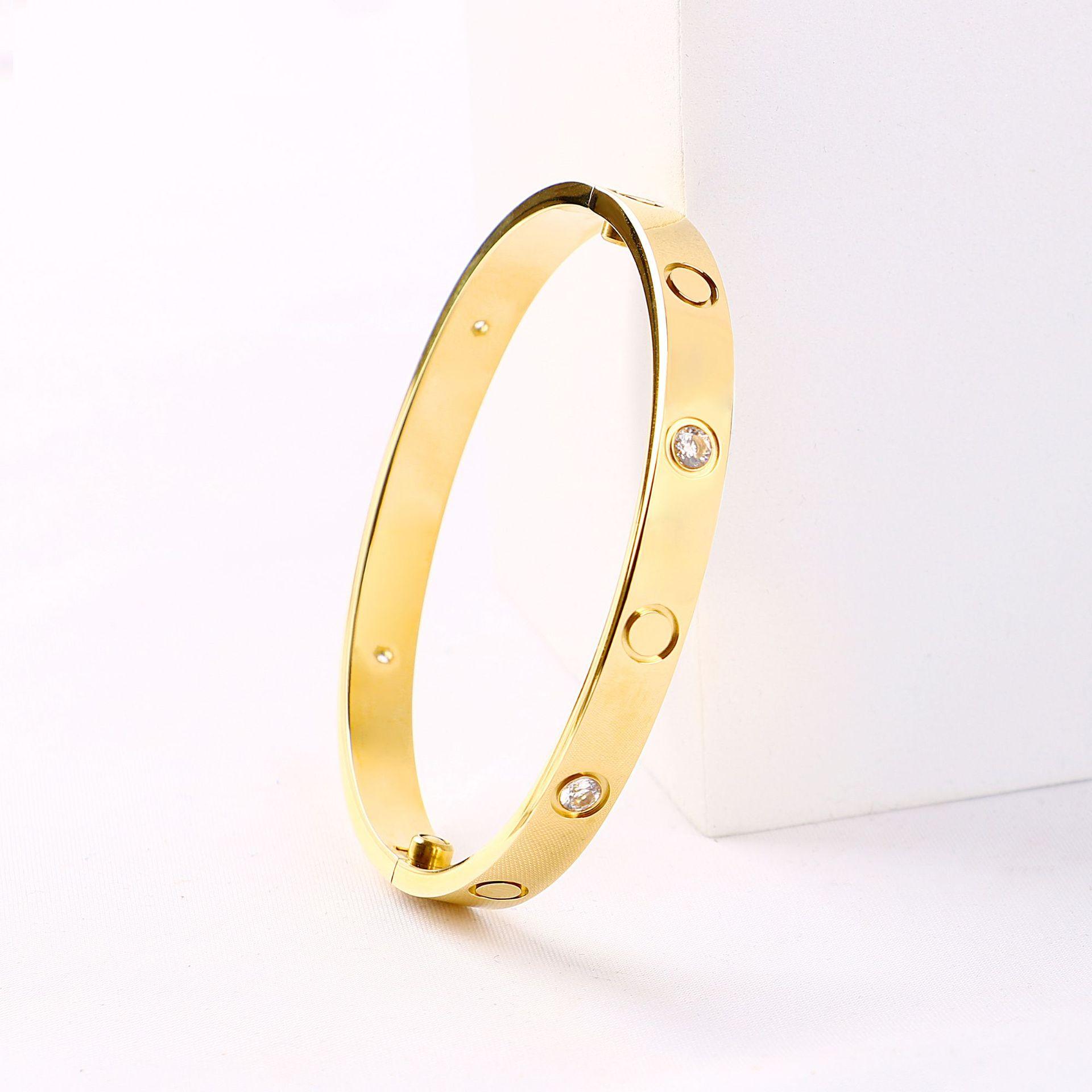 

Браслет LOVE Отвертка Браслет Пары Продажа