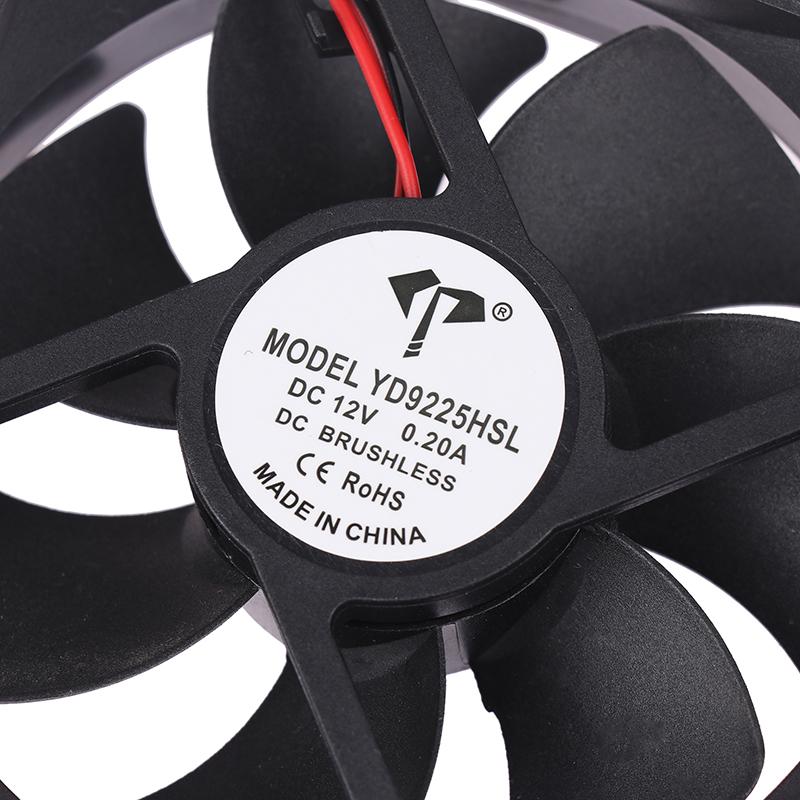 מכונת דגירה אוטומטית לביצים 12V, מאוורר דגירה, אוורור אוויר, מאוורר אינקובטור תעשייתי, פליטת אוויר