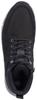 Rieker Winter Boots 11020-00 Black Carbon Grey