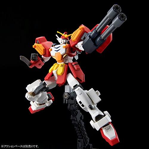 1/144 HG Gundam Heavy Arms Custom XXXG-01H2 Premium Bandai