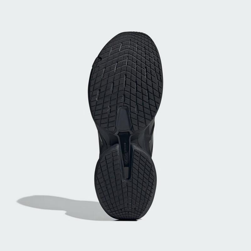 Adidas MTS VISION Unisex Cushioned Athletic Shoes JQ4286