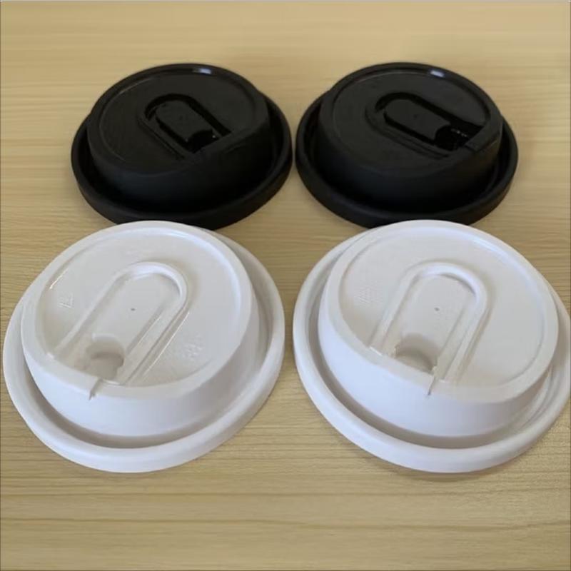 WS 90mm Einweg-Injektionsgetränkedeckel