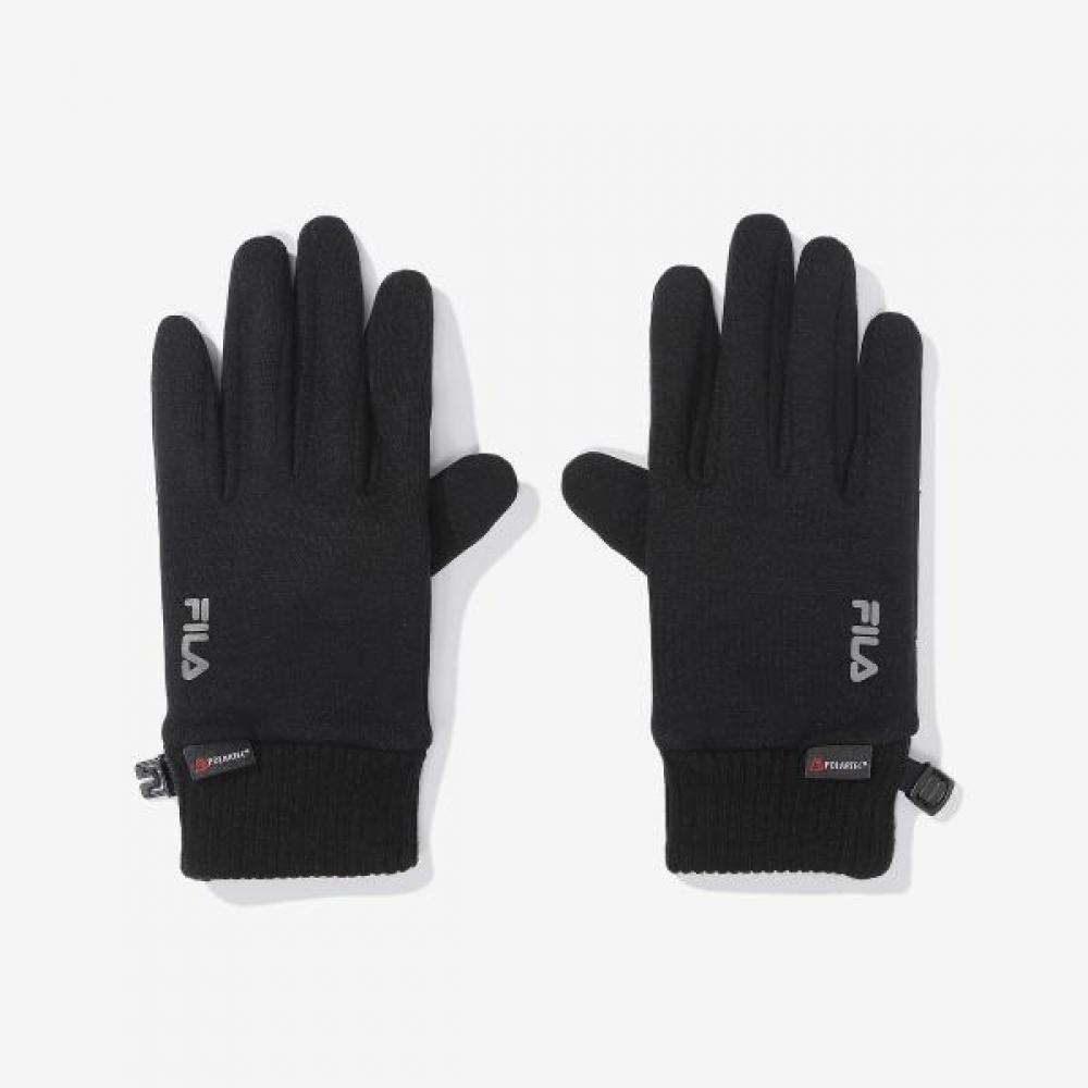 

Fila Polartec Performance Gloves BLACK/003