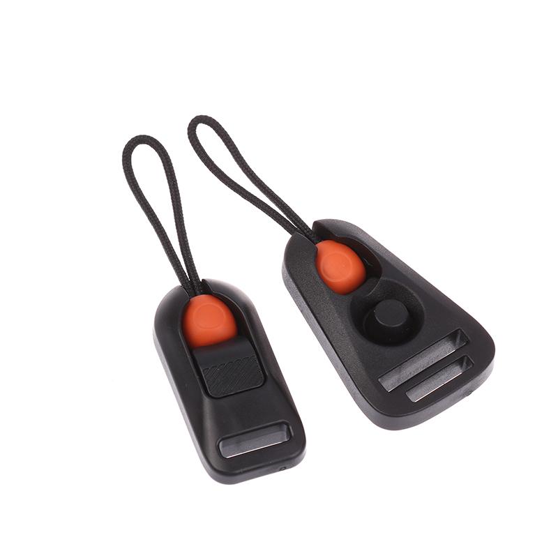 2Pcs Quick Release Connector With Base Adapters For Camera Shoulder Strap Neck Wrist Strap Hook Camera Accessories