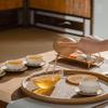 Edenus Chinese Ceramic Tea Set