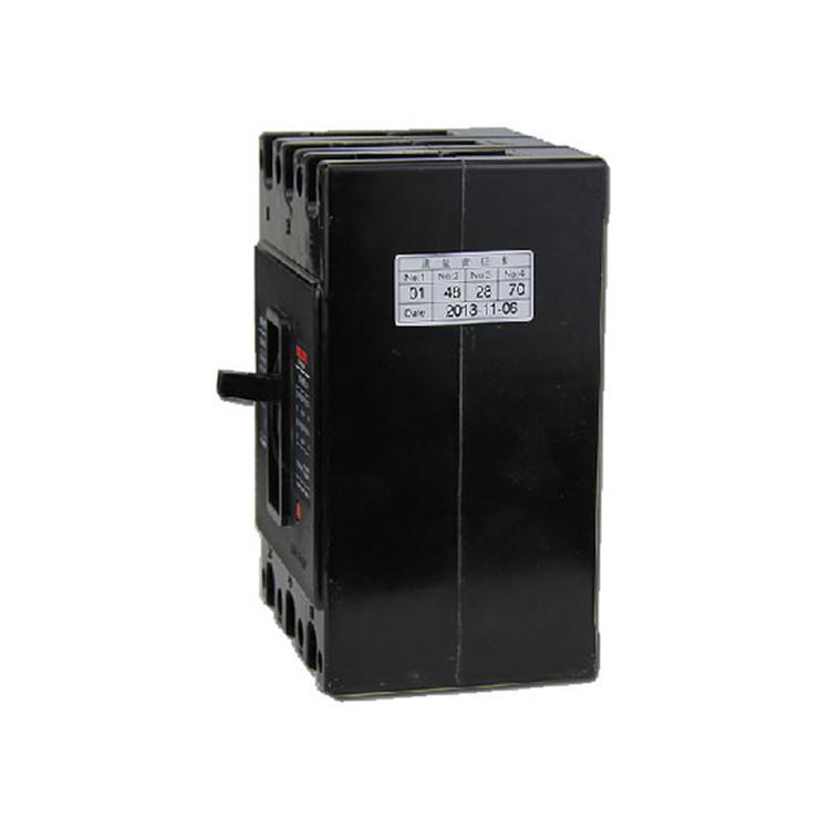 Delixi CDM10-100/3300 Low Voltage Circuit Breaker, 60A/80A/100A