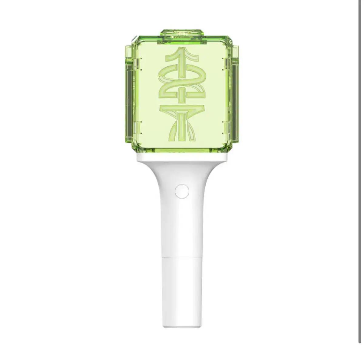 

NCT 127 New Moon Bom cheering stick Used