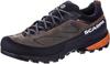 Hiking Shoes Rapid XT GTX (72697G-M-203) Caribou/rust Orange