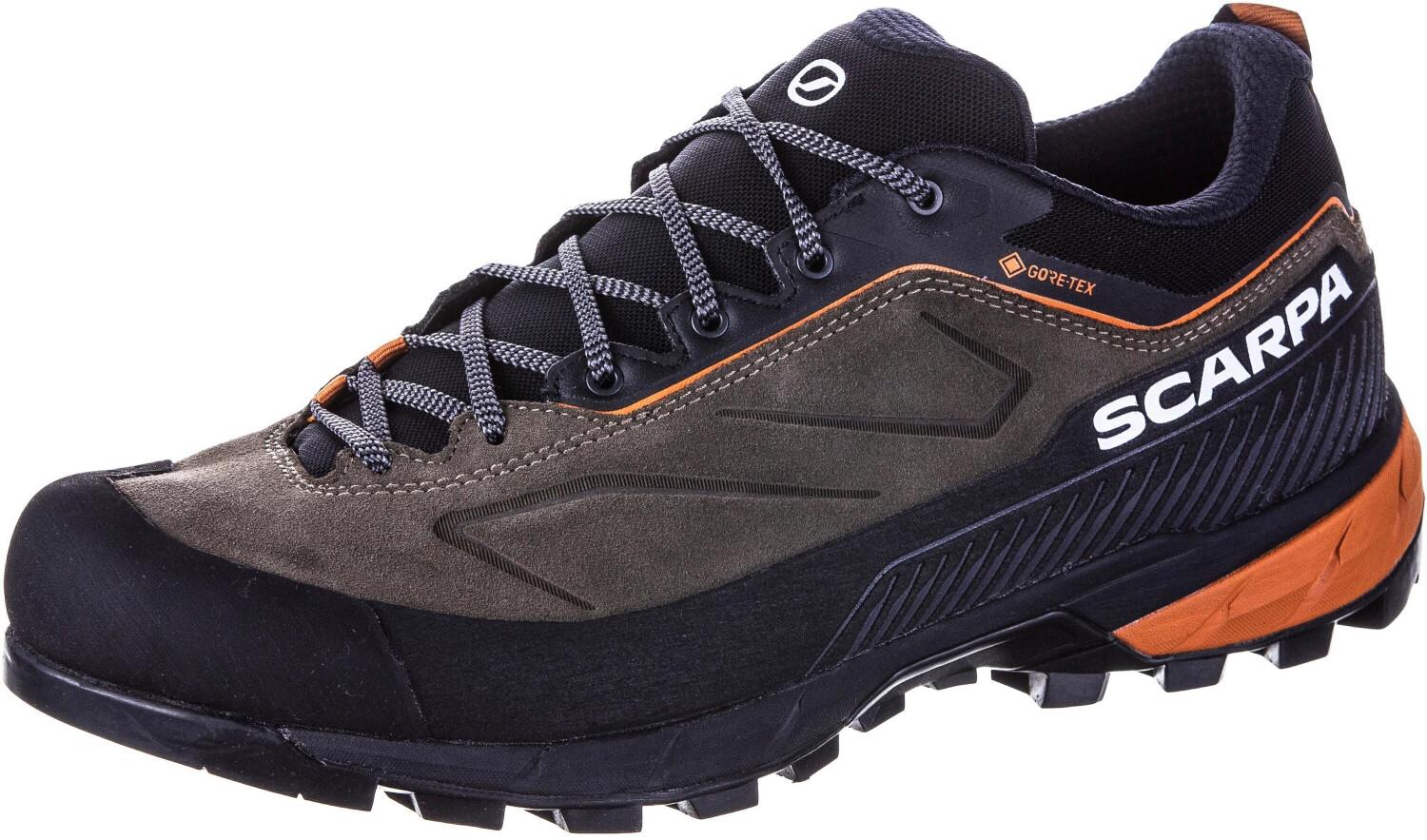 

Обувь для треккинга Scarpa Rapid XT GTX 42 ½